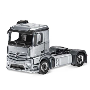 Modely nákladných vozidiel Mercedes-Benz