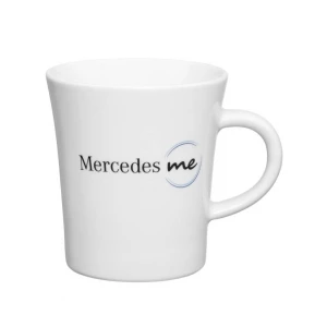 Mercedes me